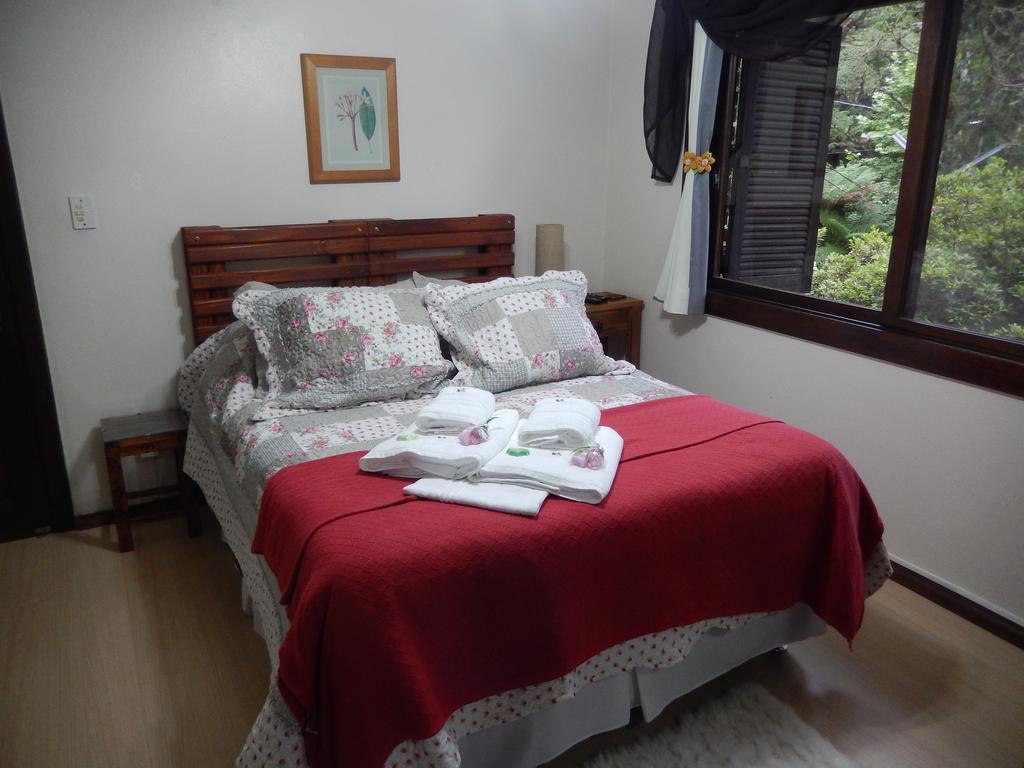 Nanda'S House Pousada Hotel São Francisco de Paula Eksteriør billede